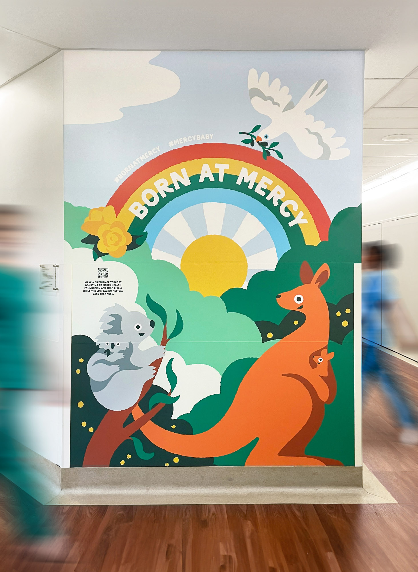 Mercy Health