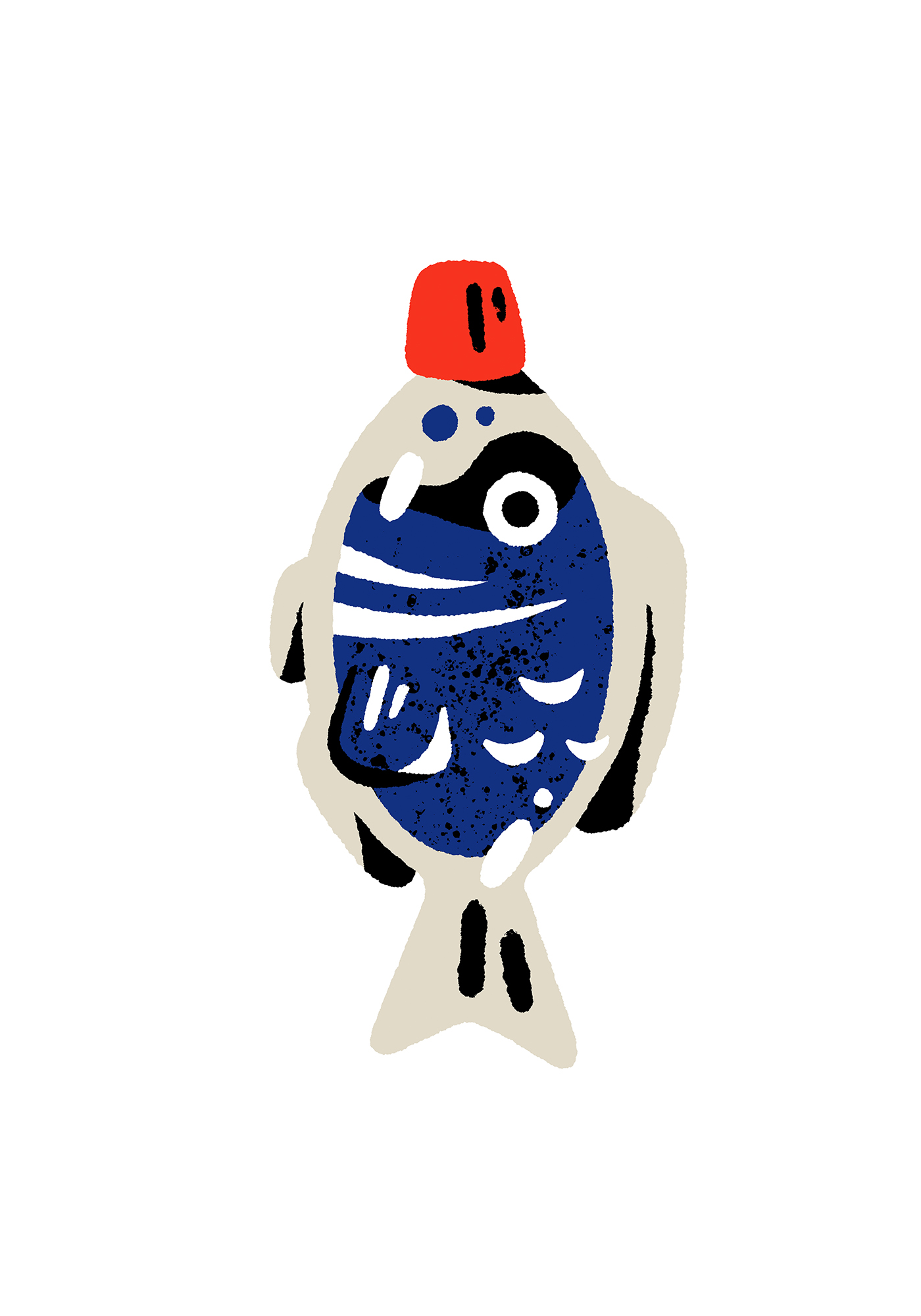 Saucy Soy